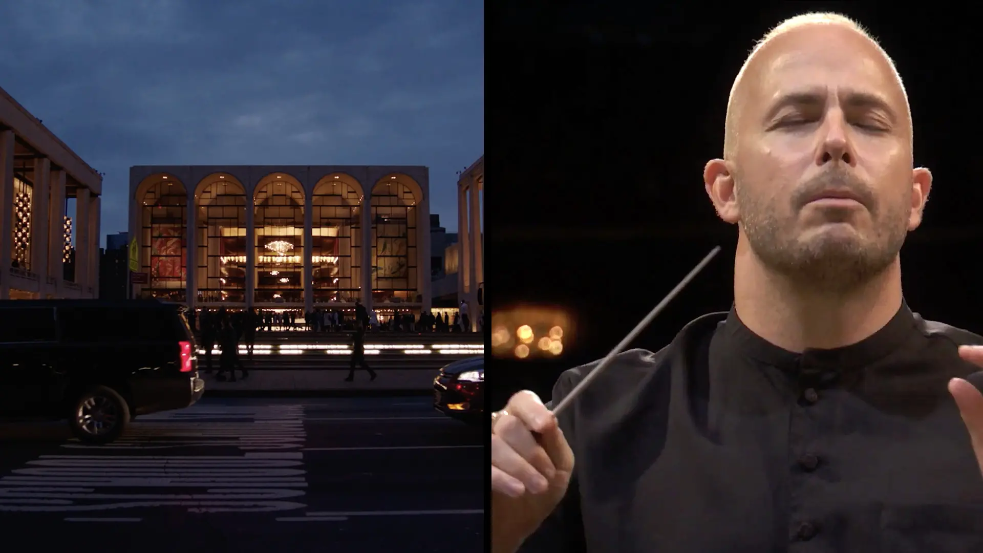 Yannick Nézet-Séguin: Mozart reveals everything