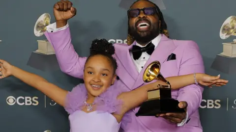 Reuters Aura V and Fyutch