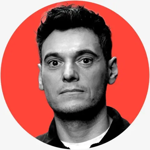 Joe Tidy profile image