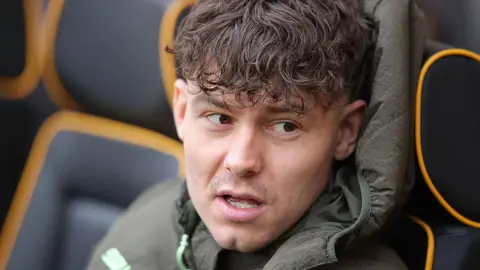 Jorgen Strand Larsen