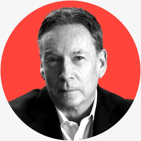 Frank Gardner profile image