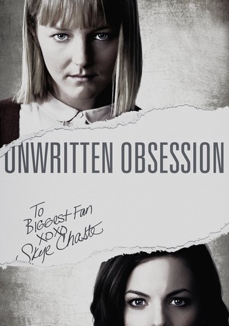 Unwritten Obsession
