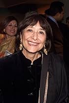 Madhur Jaffrey