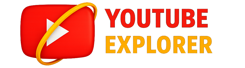 YouTubeExplorer
