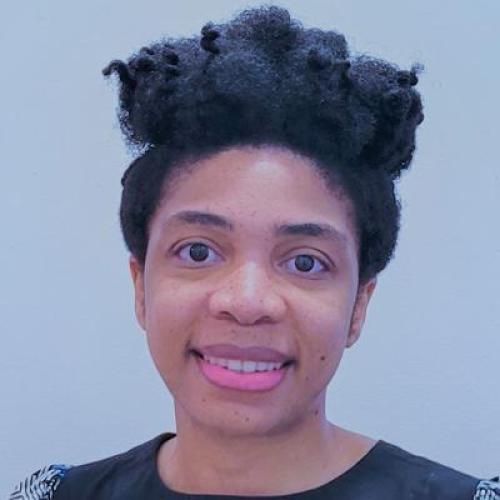 Boyla Octavie Mainsah Profile Photo