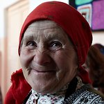 俄羅斯老奶奶合唱組合爆紅