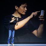 小米再度融資，估值接近雅虎