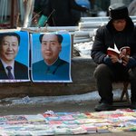 “新文革”使中国人不安