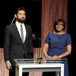 白人主宰的奧斯卡尋求提升多樣性