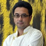 藏族導演萬瑪才旦遭羈押後住院