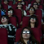 好萊塢在中國面臨系統性挑戰