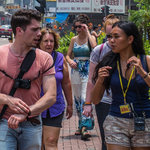 另類香港游揭開繁華都市的陰暗面