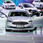 福特董事長：電動汽車未來在中國