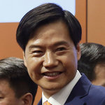 小米上市首日股價跌破發行價