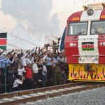 中企在肯亞陷入種族歧視爭議