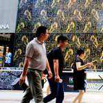 杜嘉班纳被指辱华，取消上海时装秀