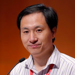 賀建奎被判非法行醫，獲刑三年