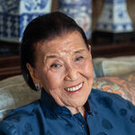 半個世紀前，她將地道中餐帶到美國