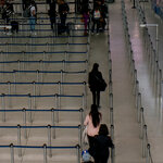 美國限制中共黨員及家屬赴美旅行