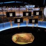 2021年金球獎獲獎名單