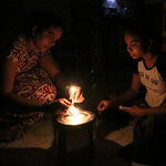 孟買大停電：中國的一記警告？