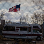 《遊牧人生》與美國不該存在的恐懼