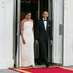 幫政界人士挑選服裝的人是誰？