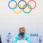 冬奧會中外記者報導方式的「平行宇宙」