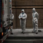 上海封控，中國領導層面臨政治考驗