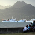 中國為何在太平洋影響力競賽中領先