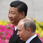 從貿易順差看獨裁統治的麻煩