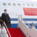 中亞之行給習近平帶來了什麼