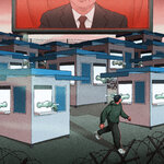 「清零」三年：中國人的新冠集體創傷