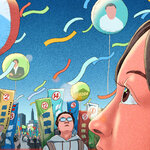 中國人的台灣觀選之旅