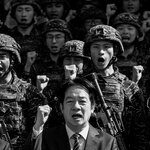 台灣維持和平與自由的唯一途徑是與中國和解