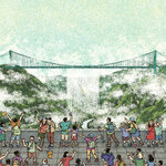 中美自我認知差距日益擴大