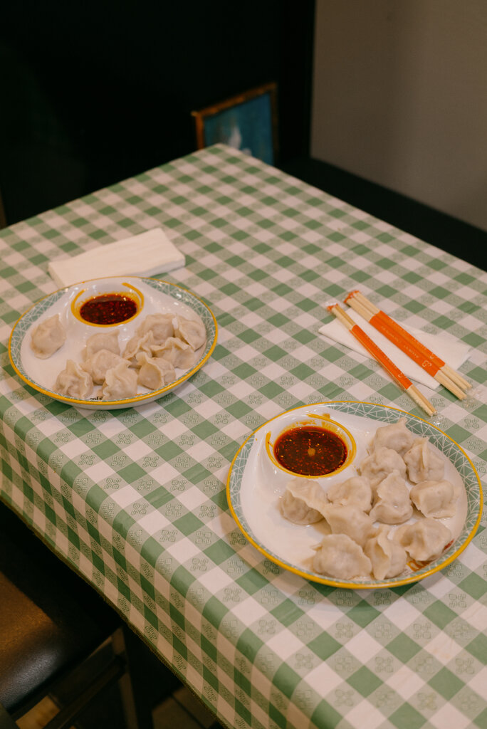 他說,自己之所以選擇站出來發聲,是希望讓其他回族穆斯林知道他們並不孤單。