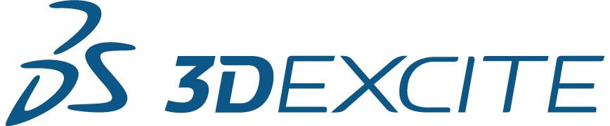 Logo 3DEXCITE