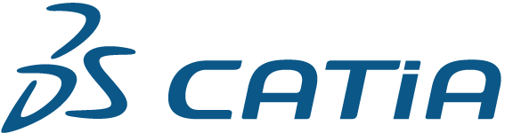 CATIA Logo
