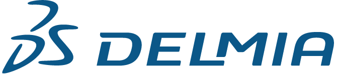 DELMIA Logo