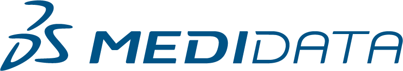 MEDIDATA Logo