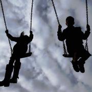 The Scottish child payment was praised for reducing child poverty (Gareth Fuller/PA)