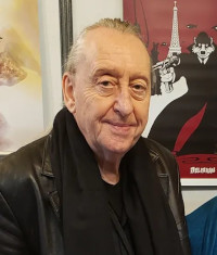 Photo de Photo de Bryan Talbot