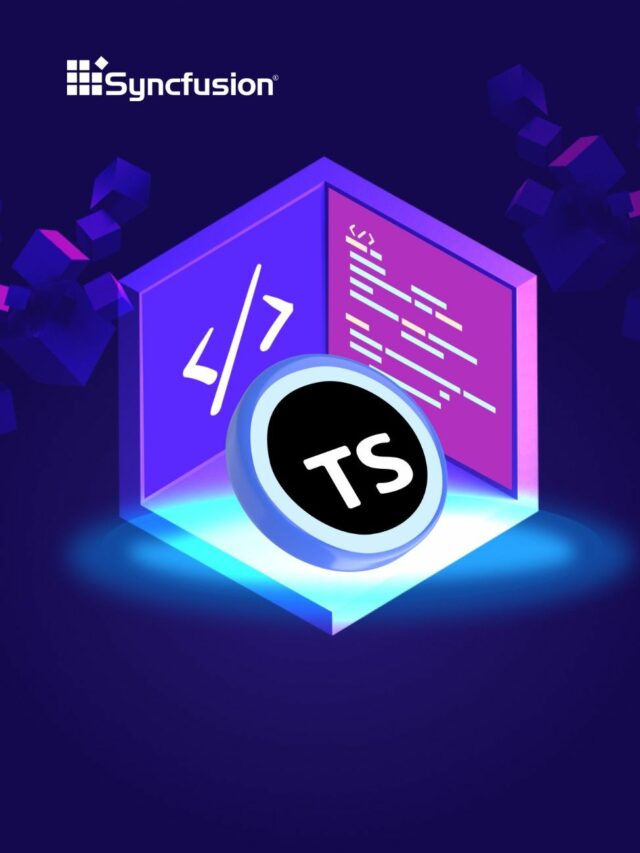 Power of TypeScript
